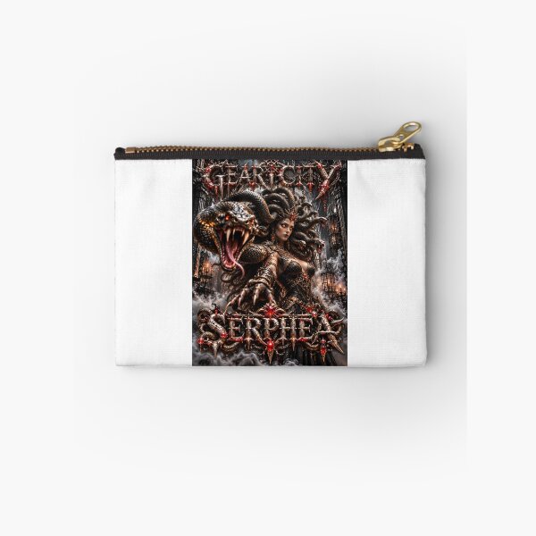 Item preview, Serphea designed and sold by GearCity.
