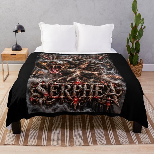 Item preview, Serphea designed and sold by GearCity.