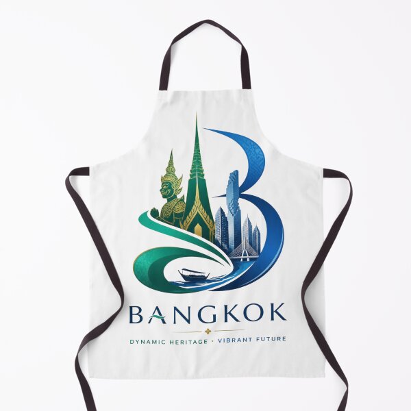 Item preview, City of Bangkok designed and sold by SunshineSales.