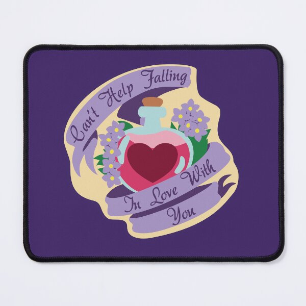 Item preview, Sweet Love Potion designed and sold by AegisLoomworks.