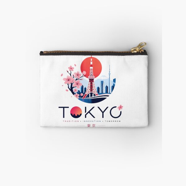 Item preview, City of Tokyo designed and sold by SunshineSales.