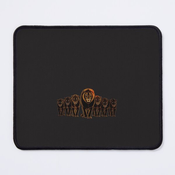 Item preview, The Pride - Walking Together Teamwork and Leadership Design designed and sold by Bennie Singh.