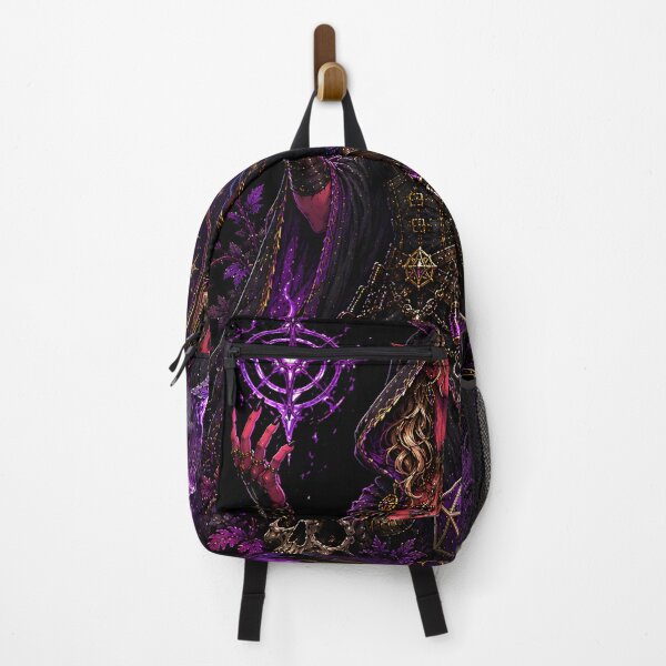 Item preview, Warlock RPG class designed and sold by Boardgameo.