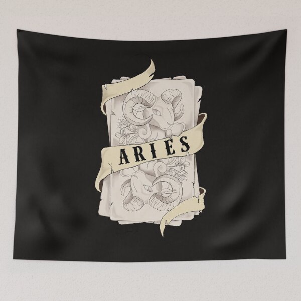 Item preview, Zodiac: Aries designed and sold by Designs r us.