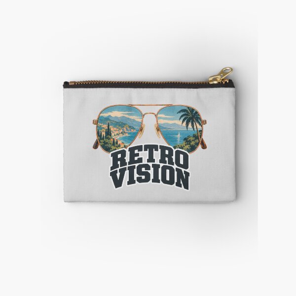 Item preview, Retro Vision Sunglasses by the Sea designed and sold by hattie's.
