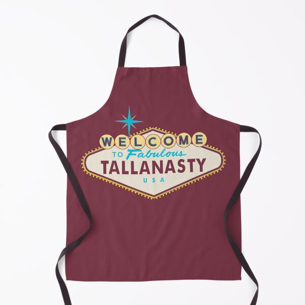 Item preview, Welcome to Fabulous Tallanasty Sign designed and sold by Karate Octopus.