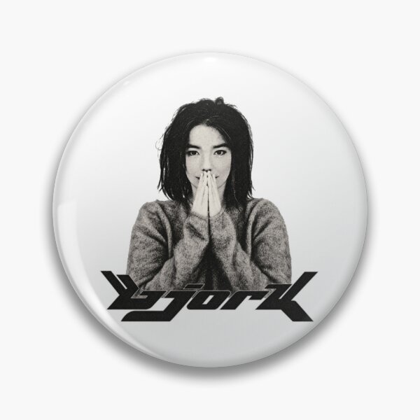 Artikelvorschau, Björk Homogenic Vintage entworfen und verkauft von WallHelloStore.