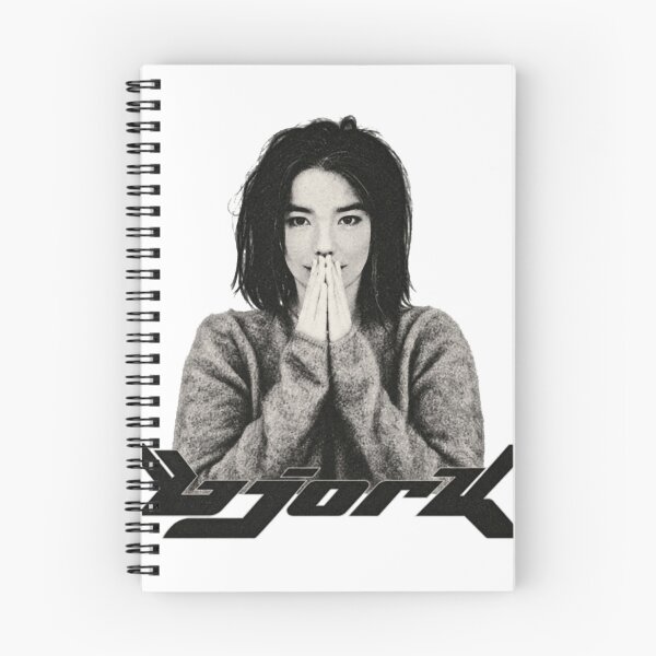 Item preview, Bjork Homogenic Vintage designed and sold by WallHelloStore.