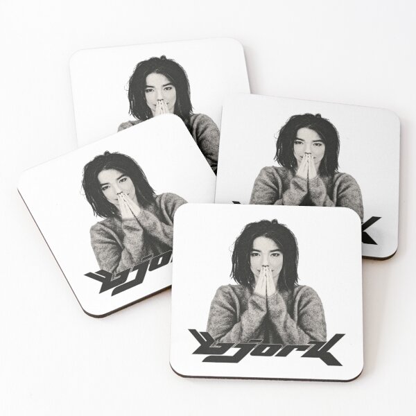 Item preview, Bjork Homogenic Vintage designed and sold by WallHelloStore.