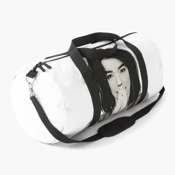 Item preview, Bjork Homogenic Vintage designed and sold by WallHelloStore.