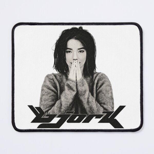 Item preview, Bjork Homogenic Vintage designed and sold by WallHelloStore.