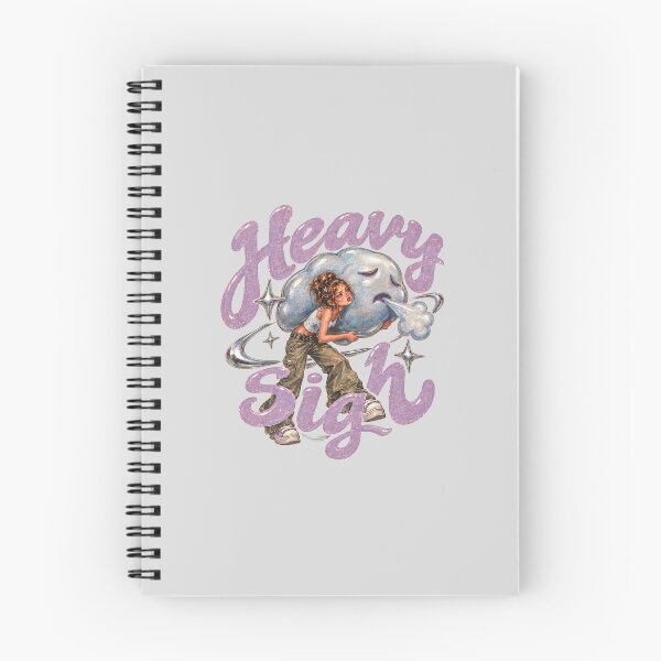 Item preview, Always Stay High Retro Space Girl Illustration designed and sold by hattie's.