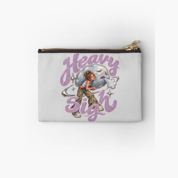 Item preview, Always Stay High Retro Space Girl Illustration designed and sold by hattie's.