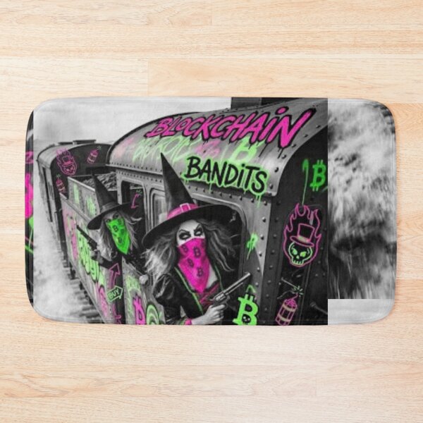 Item preview, Witch Please, Don't Go Mining My Heart Like That. designed and sold by Print Fiction.