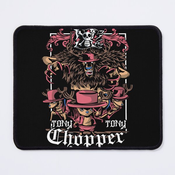 Item preview, Tony Tony Chopper designed and sold by UANIPISCI.