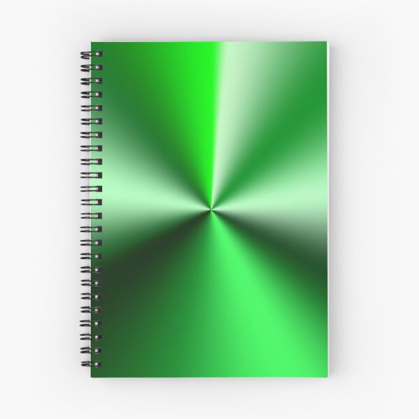 Item preview, Green Gradient designed and sold by benhurpontes.