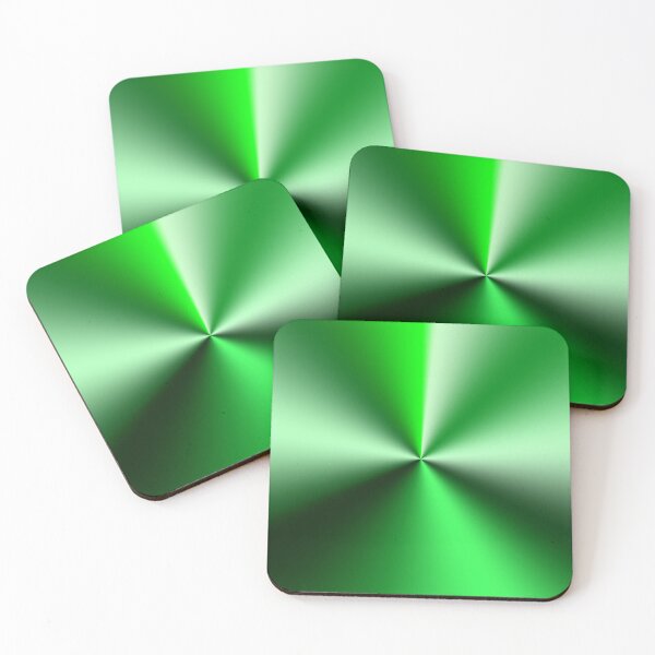 Item preview, Green Gradient designed and sold by benhurpontes.
