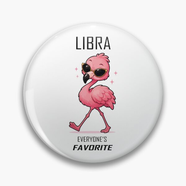 Item preview, Libra - Everyone's Favorite designed and sold by Remake Design Lab.