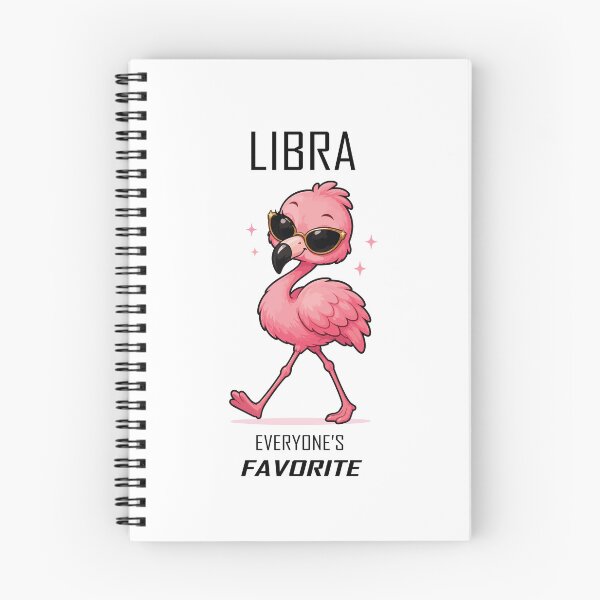 Item preview, Libra - Everyone's Favorite designed and sold by Remake Design Lab.