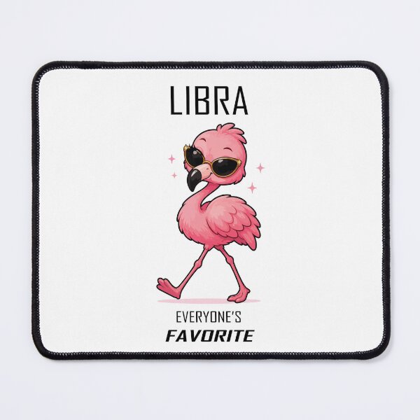 Item preview, Libra - Everyone's Favorite designed and sold by Remake Design Lab.