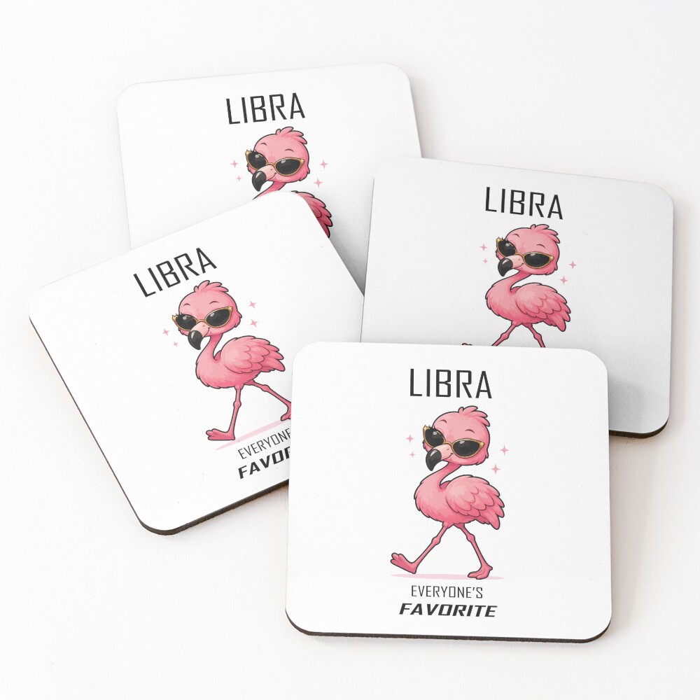 Item preview, Coasters (Set of 4) designed and sold by RemakeDesignLab.