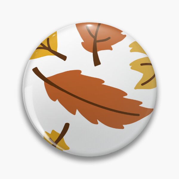 Item preview, Cozy Fall Foliage  designed and sold by LeisuretimeArt.