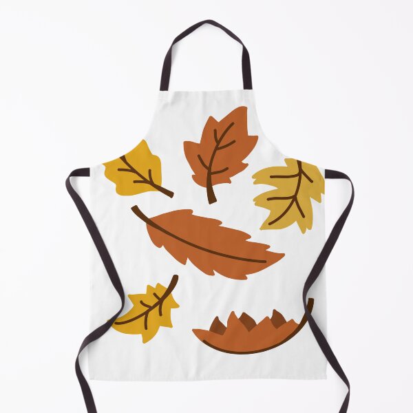 Item preview, Cozy Fall Foliage  designed and sold by LeisuretimeArt.