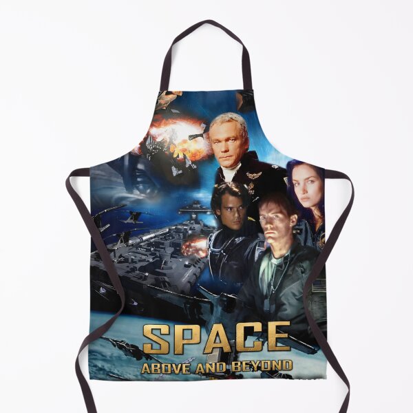 Item preview, Space: Above and Beyond designed and sold by Aleksandar Kostjuk.