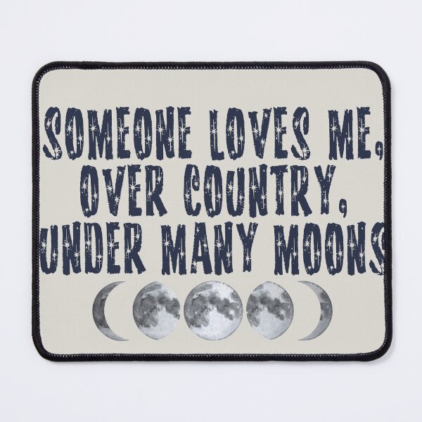 Item preview, Angel: Over country designed and sold by chickensoupshop.
