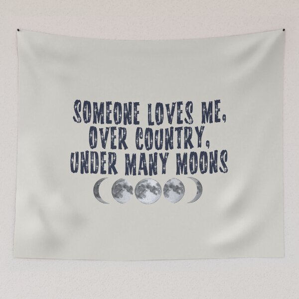 Item preview, Angel: Over country designed and sold by chickensoupshop.