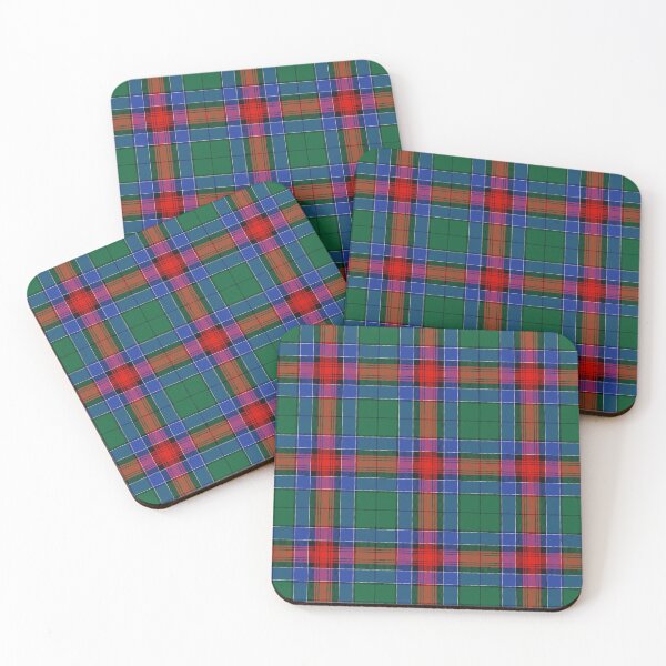 Item preview, JARDINE (Gardiner) Tartan | The Clan Jardine Tartan, Ancient Scottish Borders Family Plaid designed and sold by This Is Tartan™.