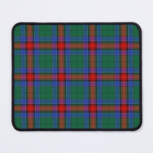 Item preview, JARDINE (Gardiner) Tartan | The Clan Jardine Tartan, Ancient Scottish Borders Family Plaid designed and sold by This Is Tartan.