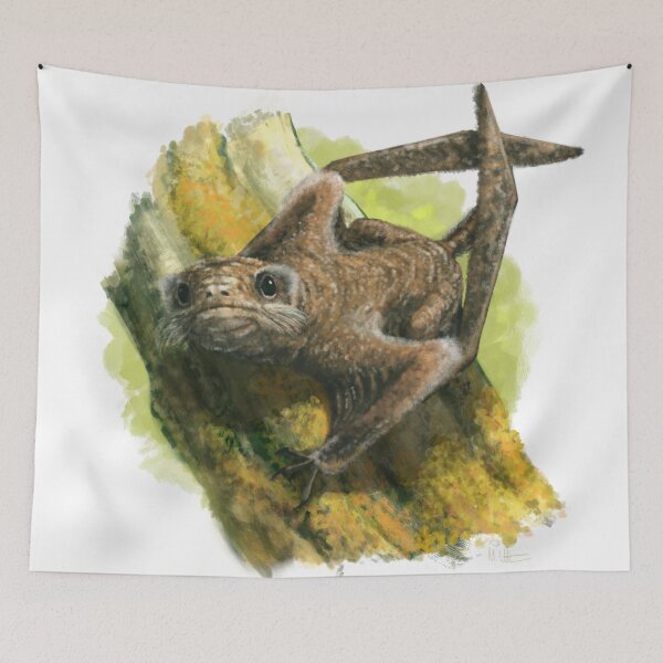 Item preview, Jeholopterus(?) designed and sold by MarkWitton.