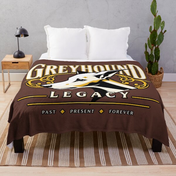 Item preview, GALOGO – Greyhound Club Collection - GLY-06 — Greyhound Legacy designed and sold by GALOGO – Art for Sighthounds & Animal Welfare.