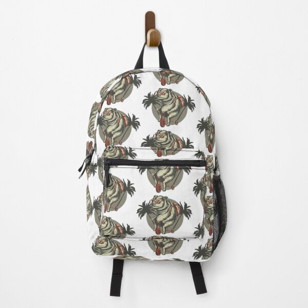Item preview, ​Cool Tropical Streetwear Bear Scooter Design designed and sold by Minem39.