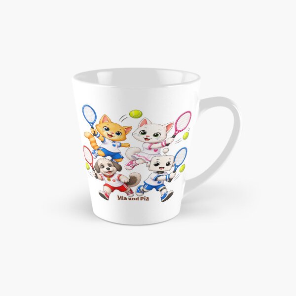 Item preview, From the book series "Mia and Pia - Coloring Fun Meets Cat Knowledge - Adventures to Color, Learn and Marvel At". designed and sold by WasserSonneWind.
