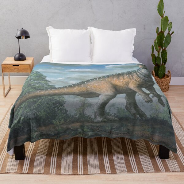 Item preview, Iguanodon designed and sold by MarkWitton.