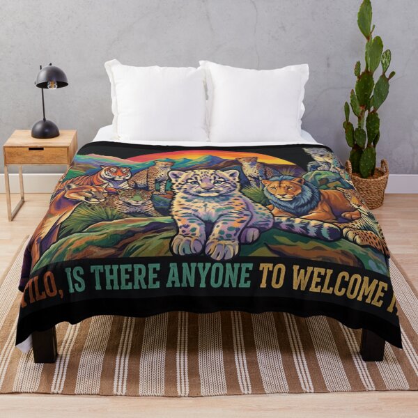 Item preview, Cute Tilo The Bolivian Wild Cat Artwork designed and sold by cameleon style.