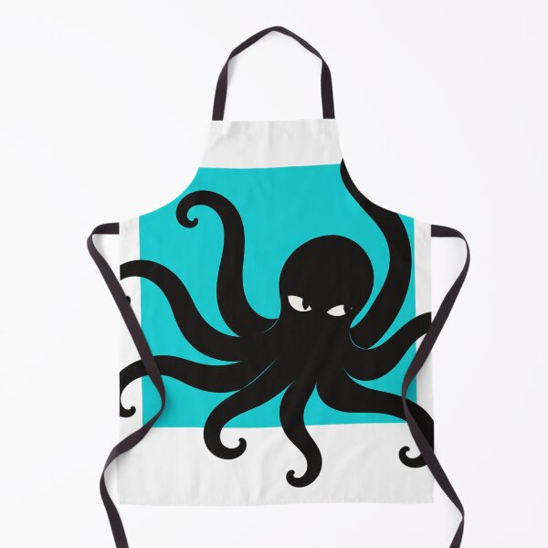 Item preview, Mischievous octopus that peels the frame off designed and sold by Lazenco.