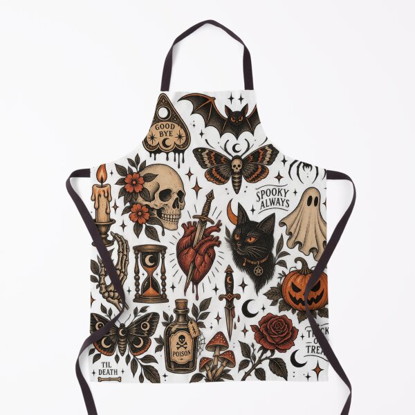 Item preview, Spooky Little Things designed and sold by ItssMeSammie.