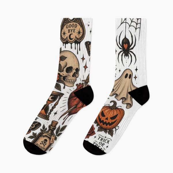 Item preview, Spooky Little Things designed and sold by ItssMeSammie.