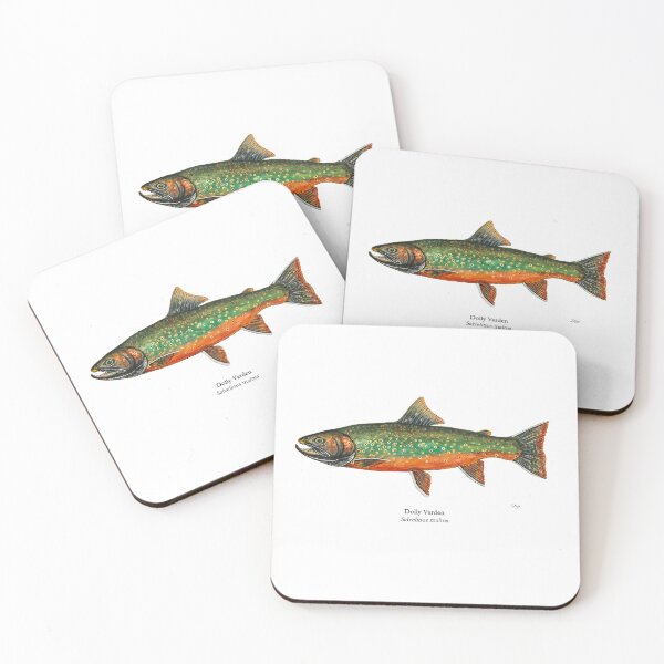 Item preview, Dolly Varden Painting designed and sold by Stephen Emms.