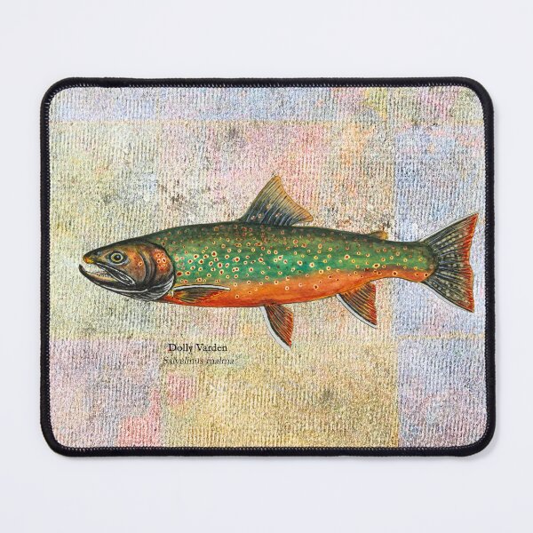 Item preview, Dolly Varden Painting designed and sold by Stephen Emms.