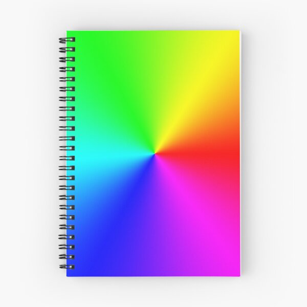 Item preview, Rainbow Gradient designed and sold by benhurpontes.