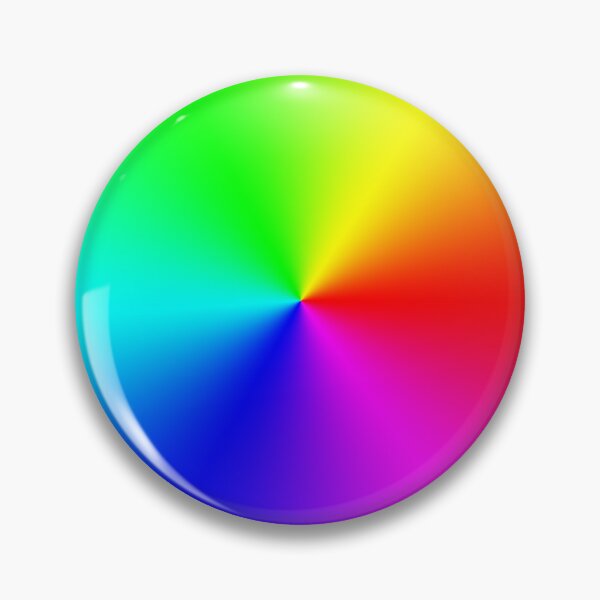 Item preview, Rainbow Gradient designed and sold by benhurpontes.