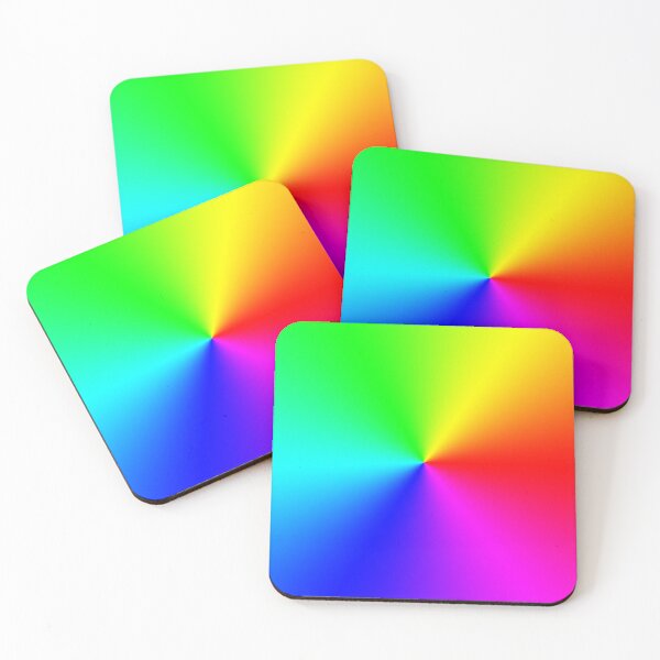 Item preview, Rainbow Gradient designed and sold by benhurpontes.