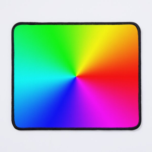 Item preview, Rainbow Gradient designed and sold by benhurpontes.