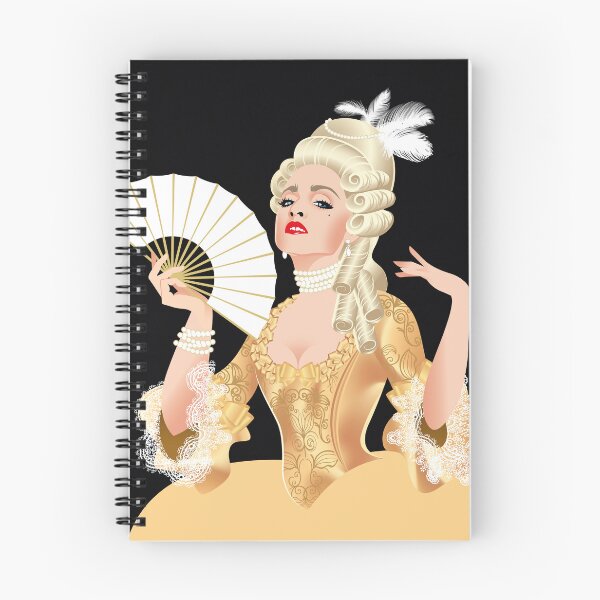 Item preview, Her Majesty likes to Dance designed and sold by AleMogolloArt.