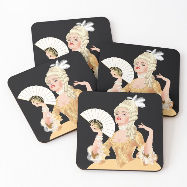 Item preview, Her Majesty likes to Dance designed and sold by AleMogolloArt.