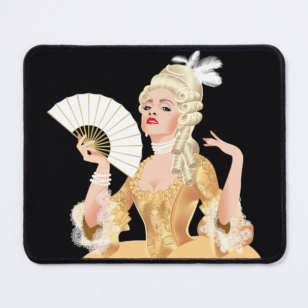 Item preview, Her Majesty likes to Dance designed and sold by AleMogolloArt.